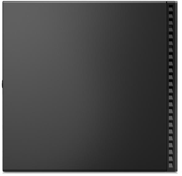 Productafbeelding Lenovo ThinkCentre M70q Gen 3 (Intel Core i7-12700T, 16 GB, 512 GB, UHD Graphics 770)