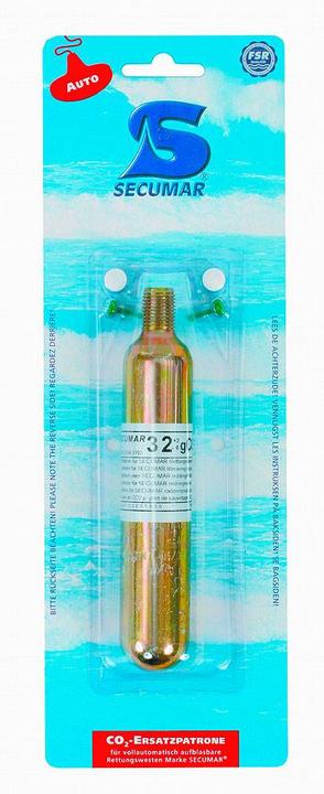 Secumar Reserveset Arkona 220 N