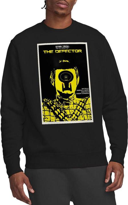 Produktbild The Next Generation Season 3 Episode 10 Sweatshirt (XL)