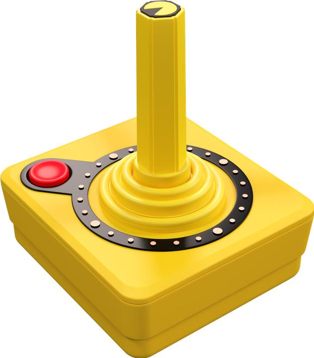 Immagine prodotto Atari 2600+ Pac-Man Edition