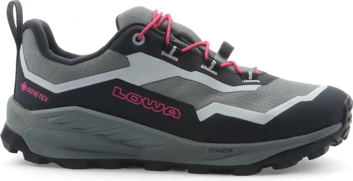 Produktbild Lowa Trailux GTX LO (32)
