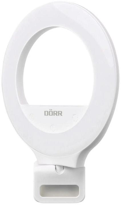 Immagine prodotto Dörr SLR-13 (Luce ad anello)