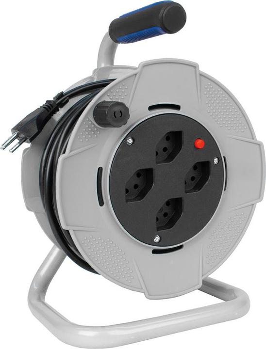 Immagine prodotto Steffen Avvolgicavo (20 m, 1 mm².)