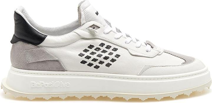 Produktbild BePositive Cuprace Wing - Leather + Suede (40)