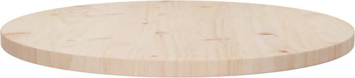 Produktbild vidaXL Kresten (Ø 60 x 2.5 cm)