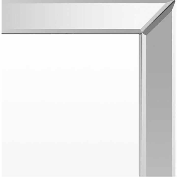 Image du produit Len-Fra Quinn M Miroir à cadre Quinn (50 x 140 x 2 cm)