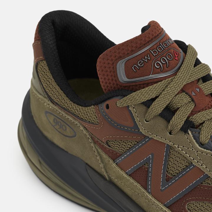 Produktbild New Balance U990CA6 (38)