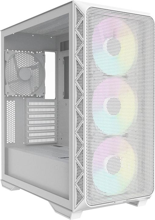 Montech AIR 903 MAX W (ATX, mATX, Mini-ATX)