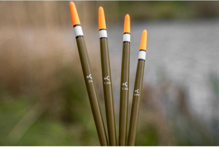 Produktbild Korum schwimmer pro quill