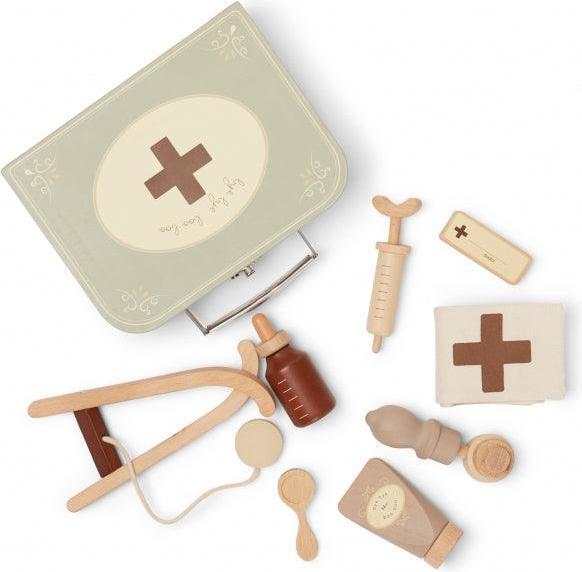 Produktbild Konges Slojd Doktor Set