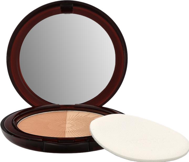 Produktbild Artdeco Compact Gesichtspuder 80 Natural 10 g (80 Natural, Bronzer, 10 g)