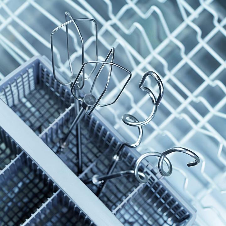 Actual product image Electrolux Ehm3300 (450 W)