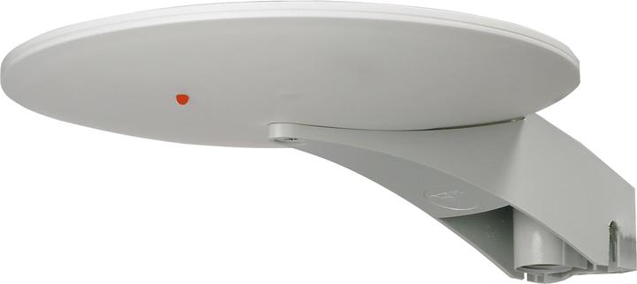 Produktbild Triax UFO 170 - Antenne - Radio - 27 dBi (UHF) (DAB+, UHF, VHF)