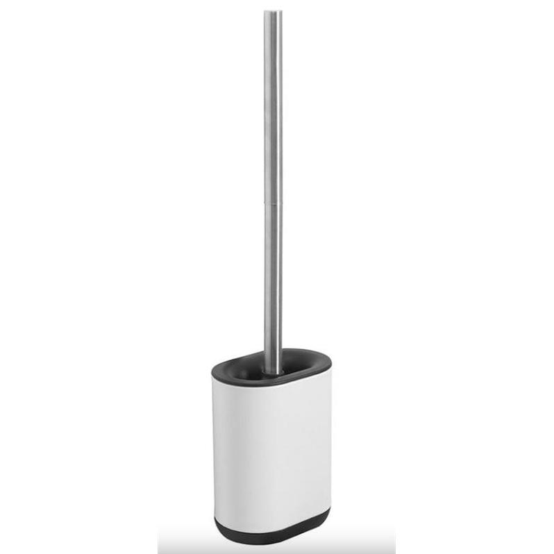 GCS, Toilettenpapierhalter, Biagio Toilet Brush Holder White