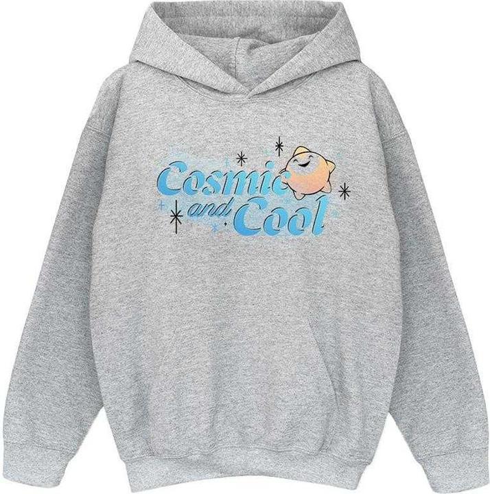 Produktbild Wish Formula Cosmic And Cool Kapuzenpullover Jungen (104)