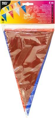 Actual product image Papstar Pennant chain (1 pcs.)