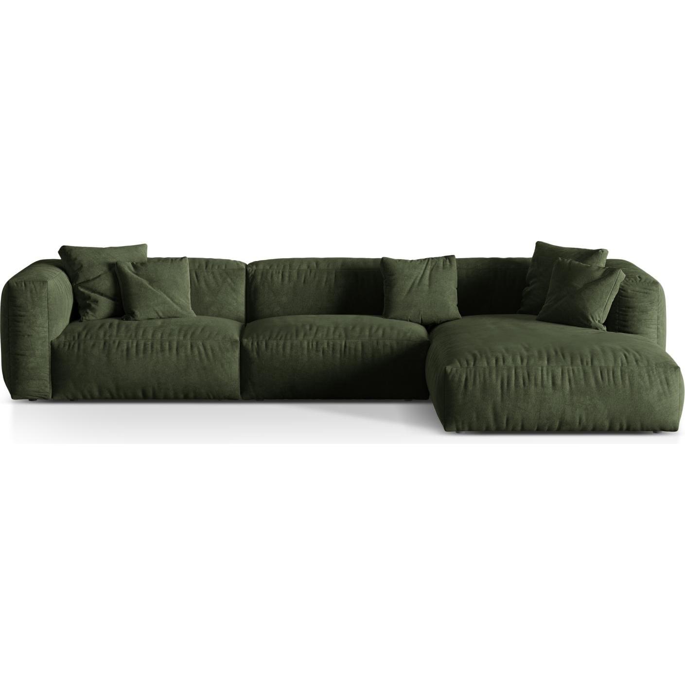 Micadoni, Sofa, Martina (Ecksofa)