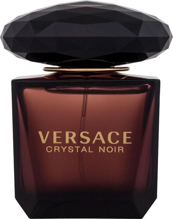Produktbild Versace Crystal Noir (Eau de Toilette, 30 ml)