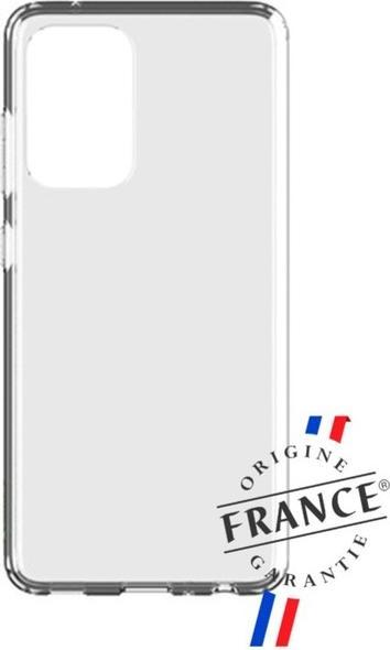 Produktbild Muvit For France Coque Crystal Soft Renforcee : Galaxy A52/A52 5g (Samsung Galaxy A52, Samsung Galaxy A52 5G)