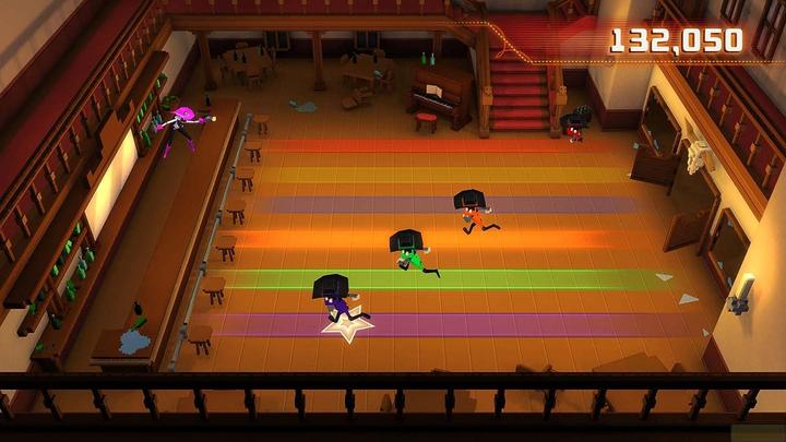 Produktbild Ubisoft Rocksmith Edition 2014 + Real Tone Cable (PS4, EN)