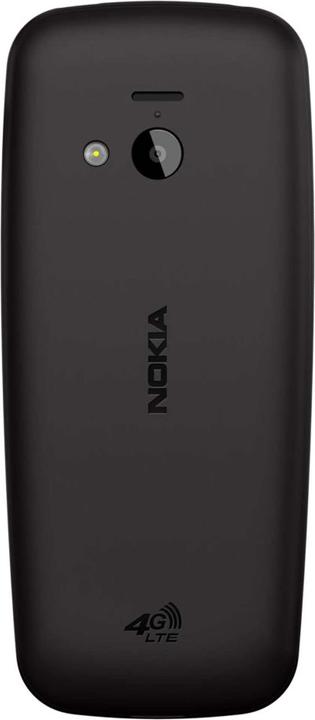 Produktbild Nokia 220 (2.40", 0.30 Mpx, 4G)