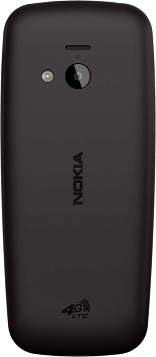 Produktbild Nokia 220 (2.40", 0.30 Mpx, 4G)