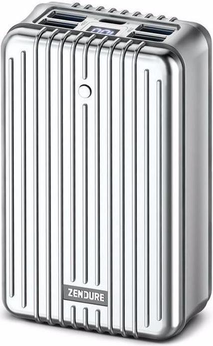 Actual product image Zendure Portable Charger A8PD 42W (26800 mAh, 42 W, 99.10 Wh)