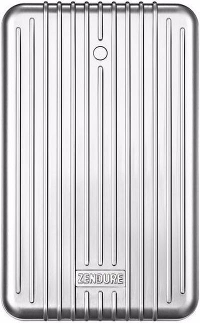 Actual product image Zendure Portable Charger A8PD 42W (26800 mAh, 42 W, 99.10 Wh)