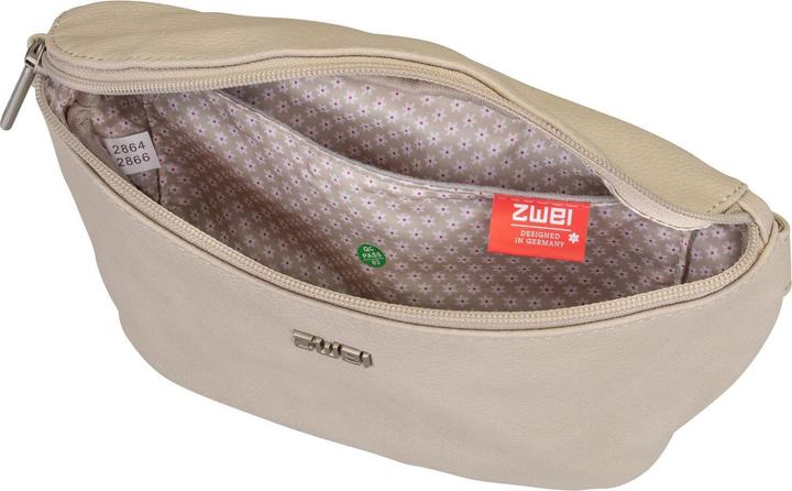 Actual product image Zwei Gürteltasche Mademoiselle MH4