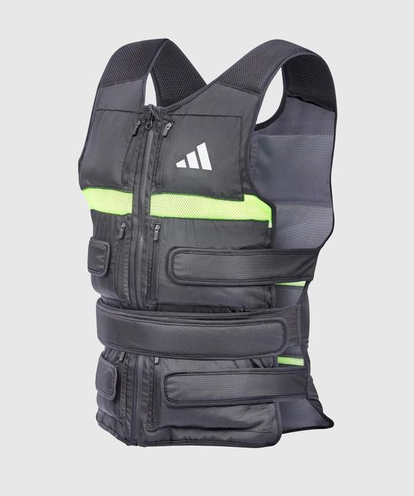 Produktbild adidas Performance Adjustable Weight Vest (1 x 10 kg)