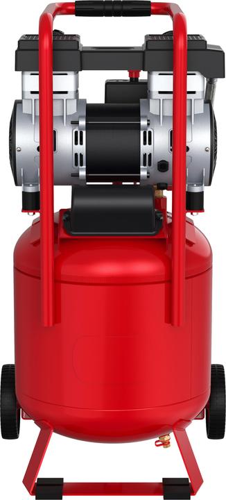 Produktbild Ecomax Kompressor, 24l Vertical Silent (24 l, 10 Bar)
