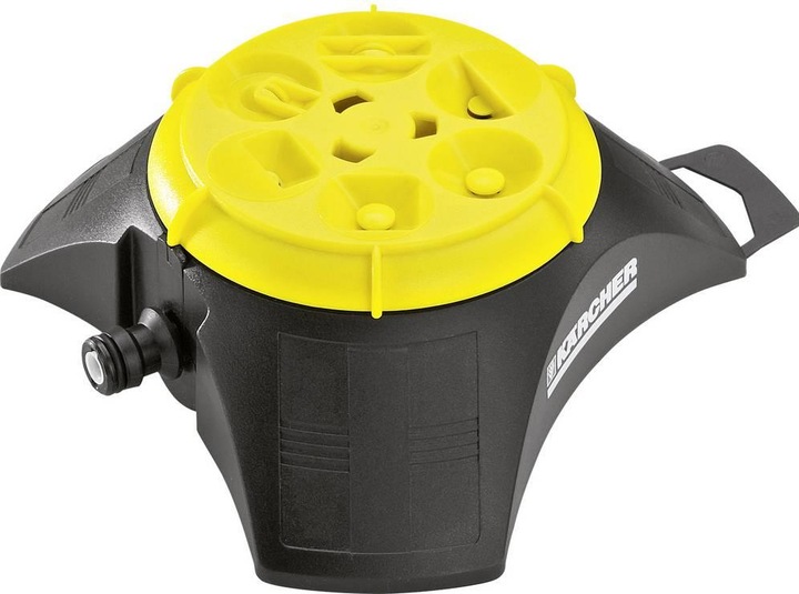 Produktbild Kärcher Ms 100 (Flächenregner)