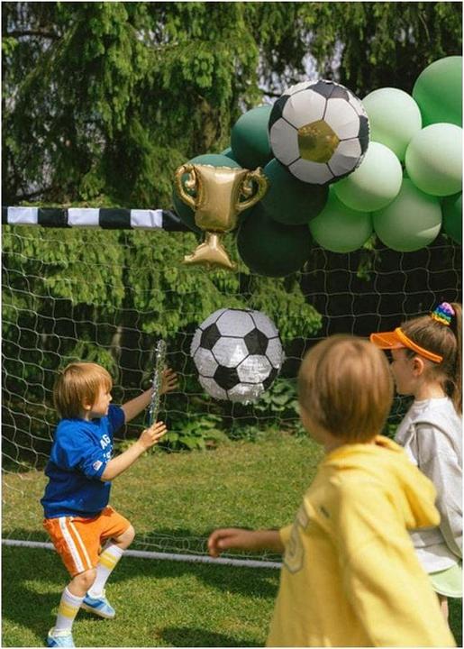 Immagine prodotto Partydeco FB301 (4x)