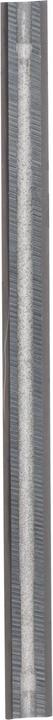 Bosch Professional Zubehör Lama di pialla, 82 mm, affilata, diritta, in carburo, 40°, 1 pz.