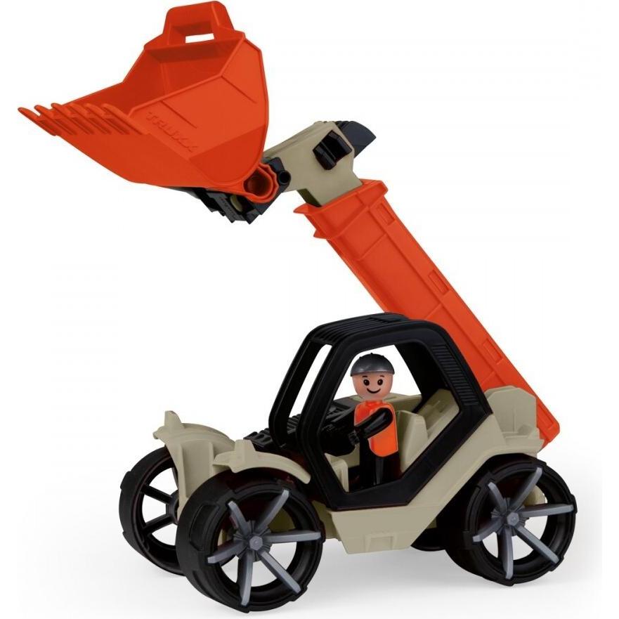 Lena Truxx2 Teleskoplader