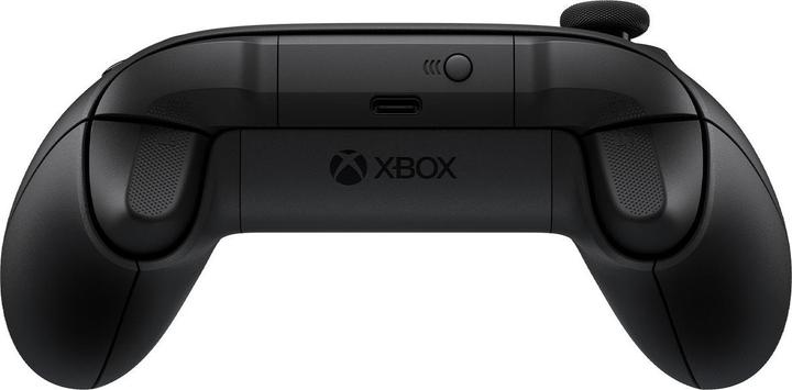 Produktbild Microsoft Wireless Controller (Xbox Series S, Android, iOS, Xbox One S, PC, Xbox One X, Xbox Series X)