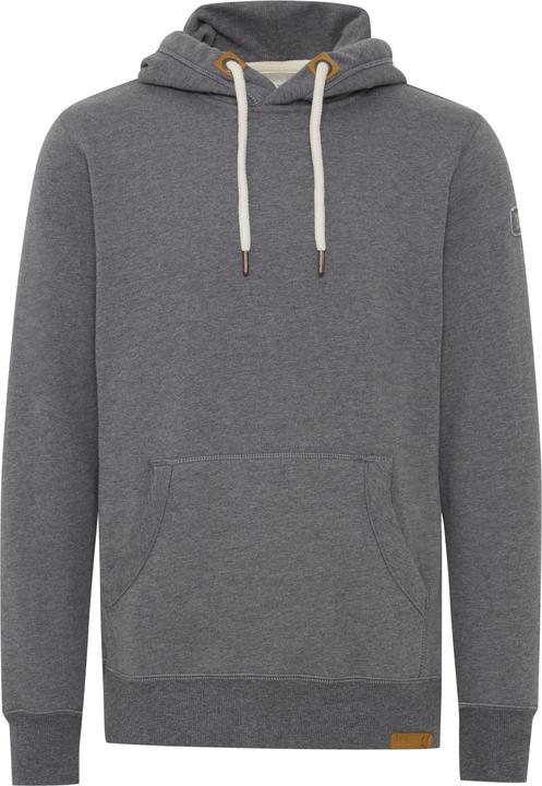 Immagine prodotto Solid TripHood Felpa Con Cappuccio Tuta Hoodie Da Uomo Con Cappuccio (S)