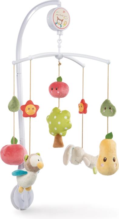 Image du produit NICI Musique Mobile