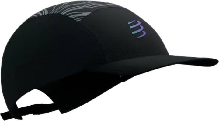 Actual product image Compressport 5 Panel Light Cap (One size)