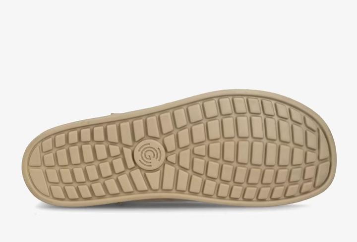 Actual product image Groundies Women's Cozy Boot Low (36)