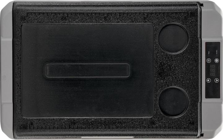 Image du produit Brunner Polarys Freeze SZ40, 12 / 24 / 100-240 Volt (40 l)