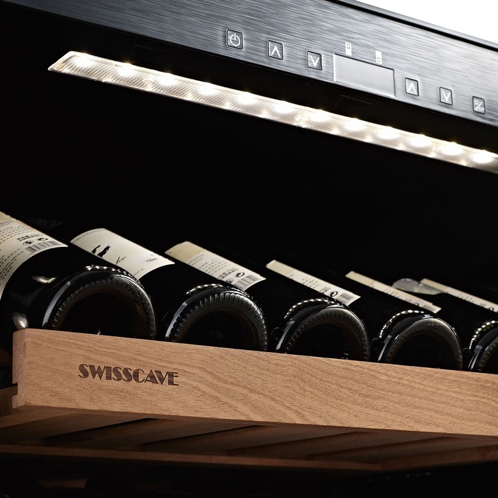 Image du produit Swisscave WLB-460DFLD