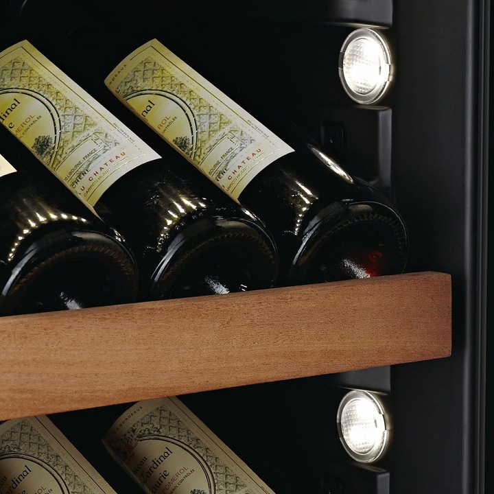 Image du produit Swisscave WLB-460DFLD