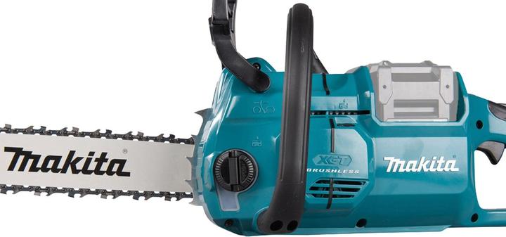 Produktbild Makita UC025GZ Akku Kettensäge ohne Akku 1600 W 40 V Schwertlänge 350 mm (Akku Kettensäge)