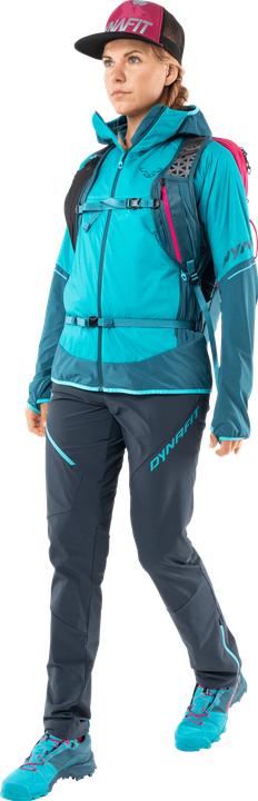 Produktbild Dynafit Graphic Trucker Cap Unisex (58)