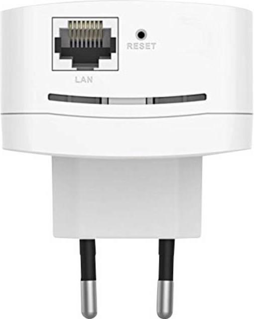 Actual product image D-Link DAP-1330/E: AC WLAN Extender N300 (300 Mbit/s)