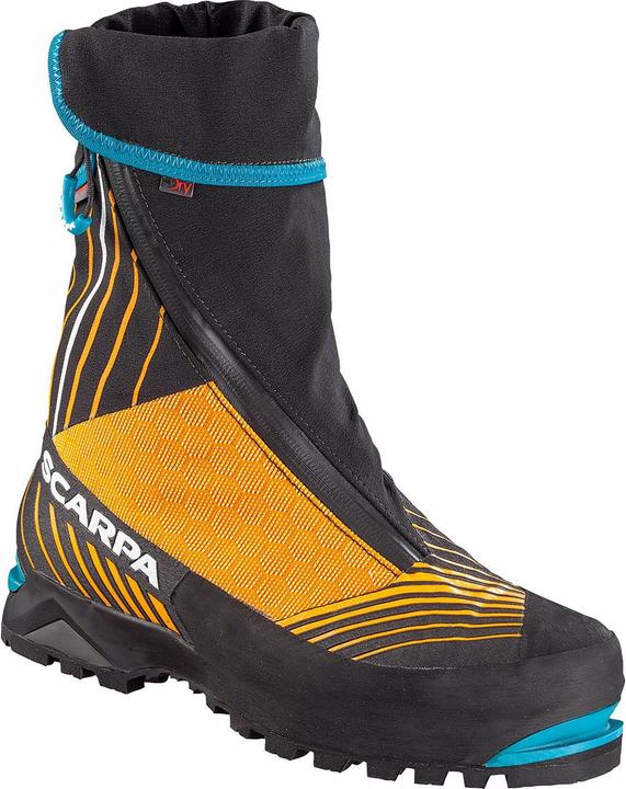 Produktbild Scarpa Phantom Tech Schuhe (40.5)
