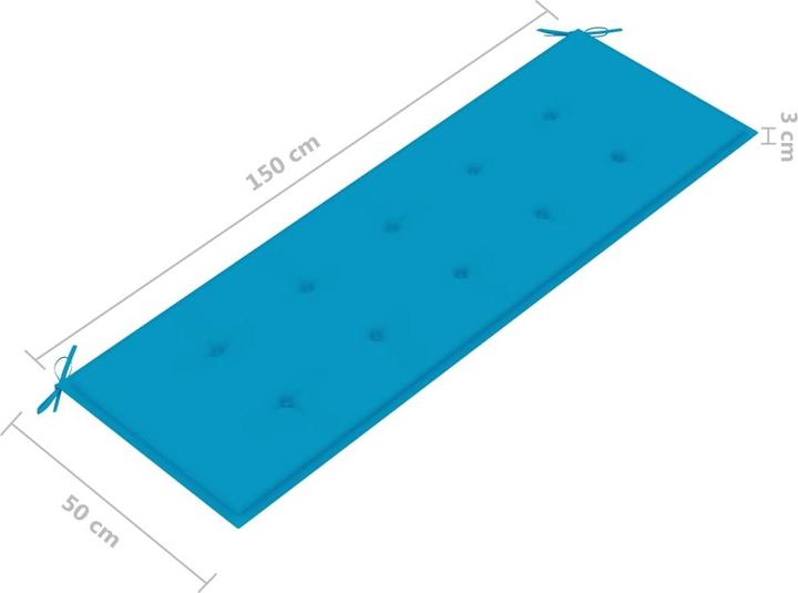 Actual product image vidaXL Robbyn