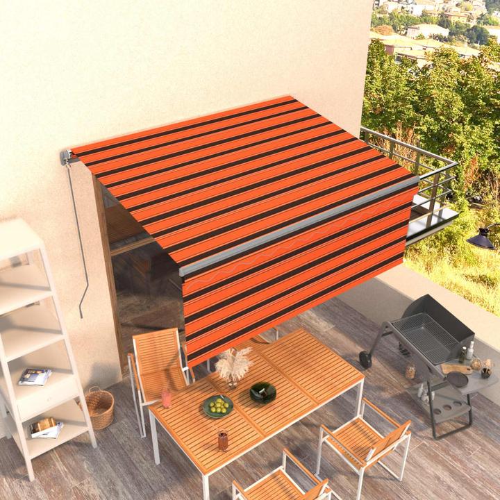 Image du produit vidaXL Belen (3.50 m)