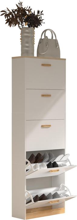 Produktbild VCM Halom (59 x 22 x 170 cm)